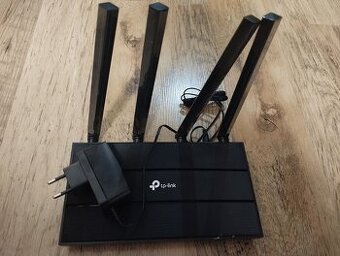 TP link AC1900 Wifi Router Archer c80