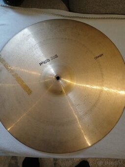 Predam paite 505 crash