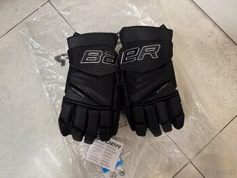 Nové rukavice Bauer Flylite