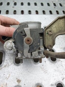 Predám skrtiacu kladku na škoda Felicia 1.3 MPI rok 97-2001