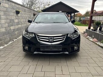 Honda Accord  Type S 2,2 idtec 132 kw 2012