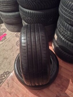 Zimne pneumatiky 205/50/R17 HANKOOK