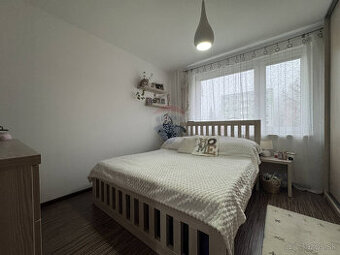 Na predaj byt Tvdošín, Medvedzie (3-izbový byt+balkón)