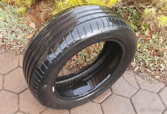 DUNLOP SPORT RESPONSE, LETNA, 205/55 R16, 91H