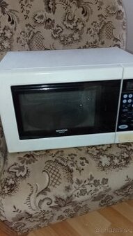 Mikrovlnná rúra Sencor