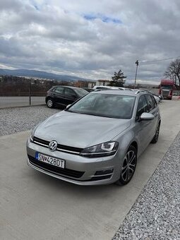✅ Volkswagen Golf 2,0 Tdi Highline