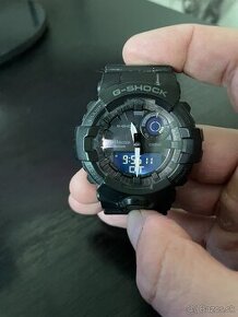 Casio G-Shock Kód: GBA-800