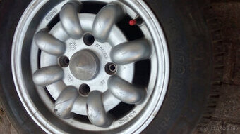 Predam AL disky 13 Made in ITALI