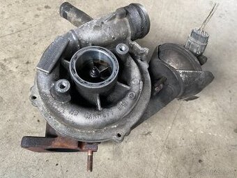 Turboduchadlo - turbo 2,0 tdci  Ford Kuga 8V4Q-6K682-AA