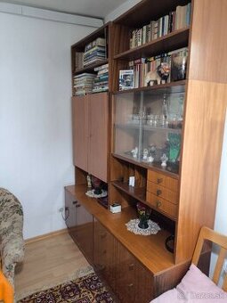 Predam obyvaciu stenu