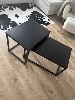 Konferenčný stolík