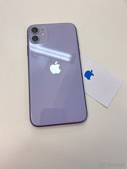 Originál diely Apple pre iPhone 11