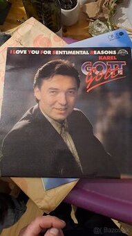 Karel Gott