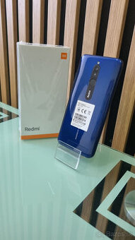 Xiaomi Redmi 8 modra farba 32gb Novy