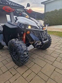 Predam can am renegade 850 xxc  2016