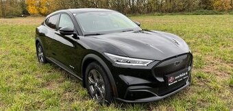 Ford Mustang Mach E  RWD