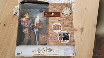 Harry Potter Hogwarts express