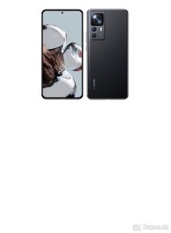 Xiaomi 12T Pro