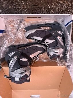 Pánske korčule na ľad TecnoPro Thunder Man – Veľkosť 43