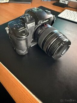 Panasonic Lumix GH5