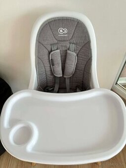 Stolicka Kinderkraft 2v1