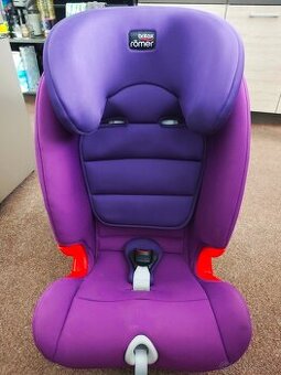 autosedacka britax romer advansafix ii