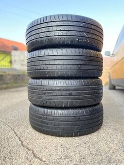 ☀️Letné pneu 225/55 r18