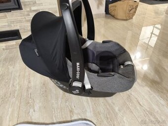 Maxi Cosi vajíčko+základná