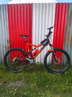 Bicykel KTM
