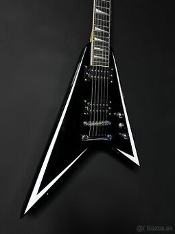 Elektrická gitara Harley Benton R-10 BK