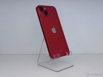 iPhone 14 Plus 128GB Red – ZÁRUKA