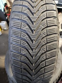 Zimné Vredestein 185/65 R15 88T