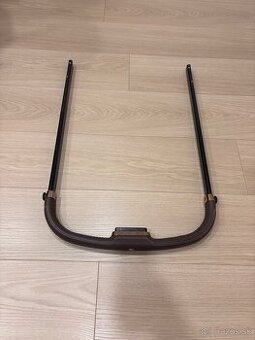 rodičovská rukoväť nau kočík Cybex Priam Madlo