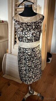 Sharon slávnostne šaty velk 44