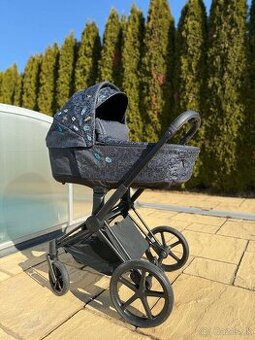 Cybex priam 4.0