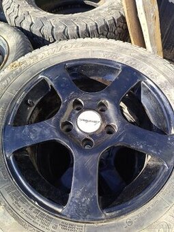 5x112 R15 DOTZ GERMANY