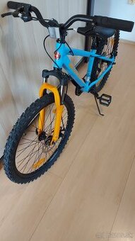 Detsky bicykel Schwinn 24"