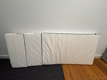 Rastuci matrac IKEA Nattsmyg