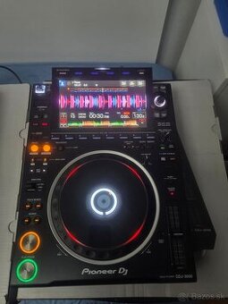 Pioneer CDJ 3000