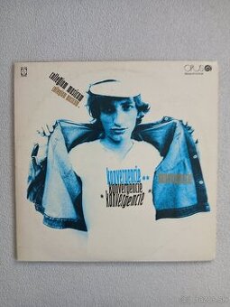 Collegium Musicum – Konvergencie