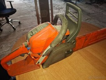 Motorová pila husqvarna 543 xpg