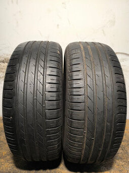 255/65 R17 Letné pneumatiky Nokian Wetproof 2 kusy