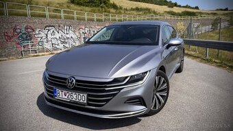 Volkswagen Arteon SB 2.0 TDI ELEGANCE