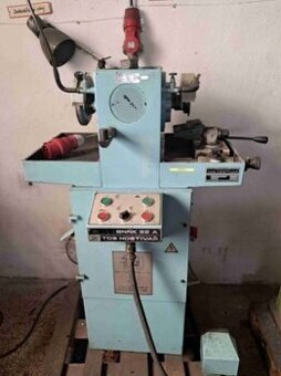BNNK 32 A, nožová bruska z 1990