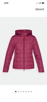 Calvin Klein bunda -originál