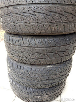 195 65 R15 T zimné