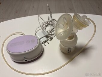 Elektrická odsávačka Philips Avent