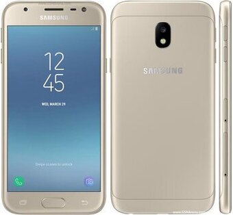 Samsung Galaxy J3 (2017), 2/16GB, SM-J330F