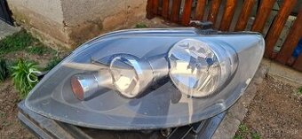 Lave svetlo Golf Plus