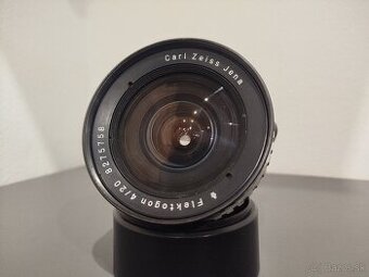 Carl Zeiss Jena FLEKTOGON 1:4 20 mm EXAKTA